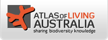 Atlas of Living Australia